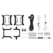 EAN 4711475640368 - Thermaltake TH240 V2 Ultra ARGB Procesador Kit de refrigeración líquida 24 cm Blanco 1 pieza(s) imagen 7