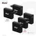 EAN 8719214472689 - CLUB3D CAC-1914 cargador de dispositivo móvil Monitor de vídeo para bebé, Barbero eléctrico, Videocámara  imagen 10