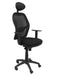 EAN 8436549397219 - PIQUERAS Y CRESPO 15SNBALI840C silla de oficina y de ordenador Asiento acolchado Respaldo de malla imagen 1