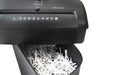 EAN 4016032459811 - Digitus DA-81606 triturador de papel Corte cruzado 74 dB 22 cm Negro imagen 5