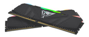 EAN 0814914029831 - Patriot Memory Viper Steel PVSR416G320C6K módulo de memoria 16 GB 2 x 8 GB DDR4 288-pin DIMM imagen 3