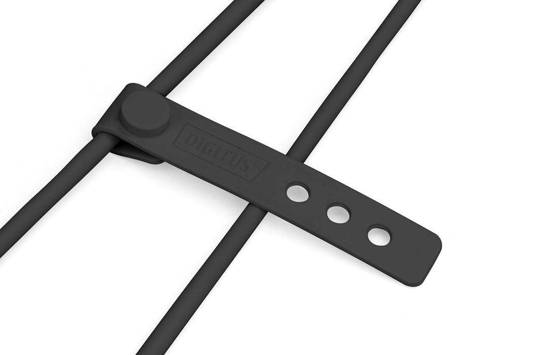 EAN 4016032495772 - Digitus AK-300341-005-S cable USB USB 2.0 USB C Negro, Blanco imagen 3