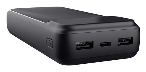 EAN 8713439258837 - Trust 25883 batería externa Ión de litio 20000 mAh Negro imagen 1
