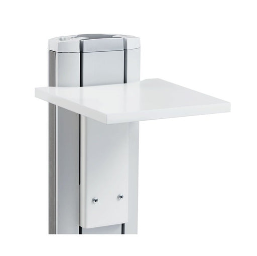 EAN 8715946421759 - SMS Smart Media Solutions PD300010-P1 accesorio de carrito para portátil y ordenador Blanco Estantería imagen 1