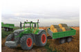 EAN 4042774438692 - Jamara 412412 modelo controlado por radio Motor eléctrico 1:16 imagen 7