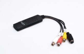 EAN 5906453141695 - Mediatech MT4169 dispositivo para capturar video USB 2.0 imagen 1