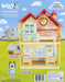 EAN 0630996176146 - Moose Toys Bluey Mini Heelers Home imagen 4