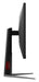 EAN 4038986682671 - AOC G4 27G4HA pantalla para PC 68,6 cm (27") 1920 x 1080 Pixeles Full HD LED Negro, Rojo imagen 16