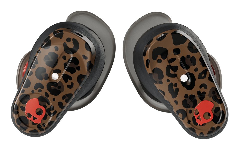 Method 360 Anc True Wireless Inalámbricoe Kopfhörer, Leopard Bluetooth In-Ear, Sound By Bose