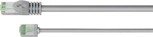 EAN 4040849743498 - Goobay 74349 cable de red Gris 5 m Cat8.1 U/FTP (STP) imagen 3