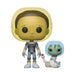 EAN 0889698454353 - FUNKO 45435 figura de acción y colleccionable imagen 1
