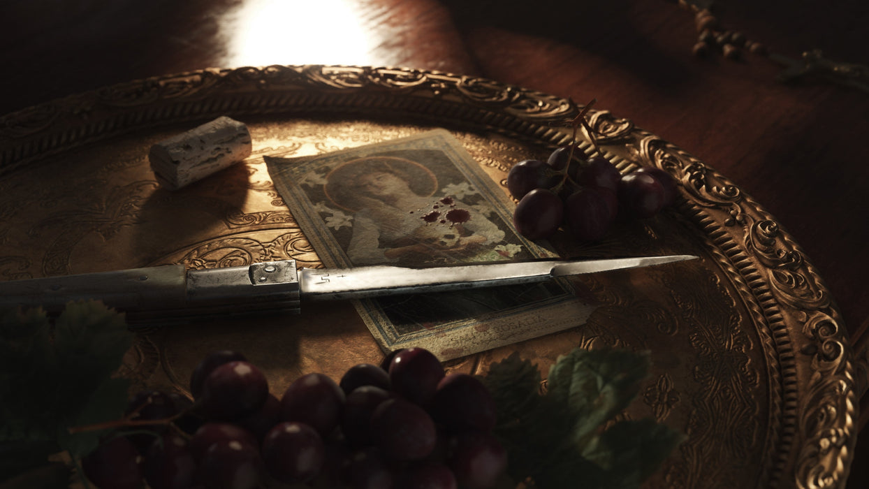 Mafia: The Old Country - Playstation 5