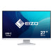 EAN 4995047069546 - EIZO FlexScan EV2720S-WT pantalla para PC 68,6 cm (27") 2560 x 1440 Pixeles Quad HD LCD Blanco imagen 1