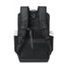 EAN 4260709016238 - Rivacase Eden mochila City backpack Negro Poliéster, cuero PU imagen 10