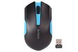 EAN 4711421929448 - A4Tech G3-200N ratón Ambidextro RF inalámbrico Óptico 1000 DPI imagen 1