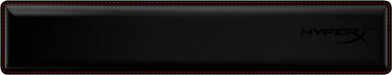 EAN 0196188048702 - HyperX Wrist Rest - Keyboard - Full Size descansa muñecas Caucho Negro imagen 1