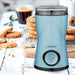EAN 4820177148543 - Feel Maestro MR-453-BLUE molinillo de café 180 W Azul imagen 1