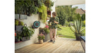EAN 4078500052085 - Gardena 18600-20 manguera de jardín 15 m Negro imagen 3