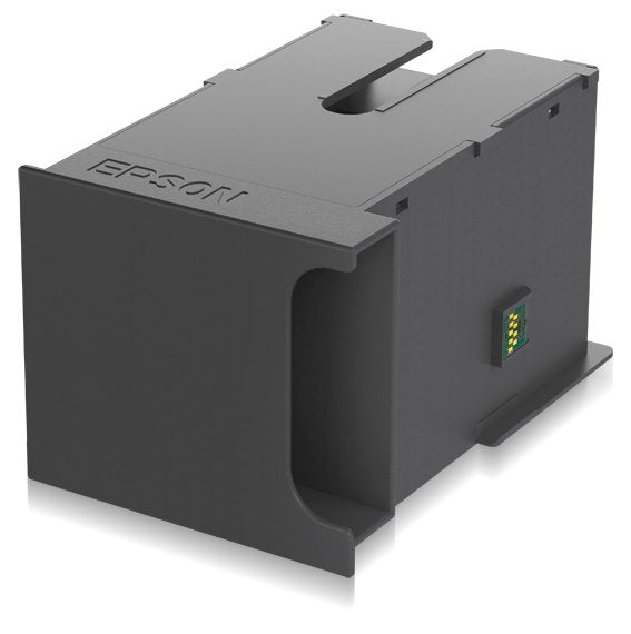 EAN 4988617099838 - Epson C13T671000 accesorio o pieza de recambio para impresora/escáner Colector de tóner usado 1 pieza(s) imagen 1