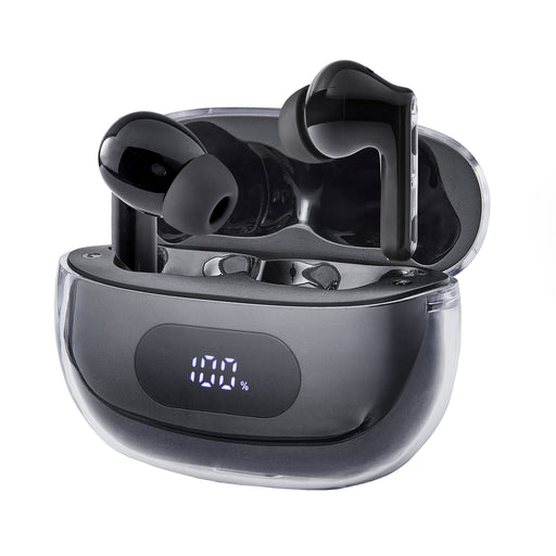 EAN 4034303034505 - Intenso Buds Earphone Plus T310AE Black Auriculares True Wireless Stereo (TWS) Dentro de oído Llamadas/Mú imagen 2
