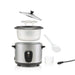 EAN 7044876021687 - Wilfa RC-5S arrocera 2 L 400 W Plata imagen 2