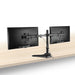 EAN 8054392618468 - Ewent EW1536 soporte para monitor 81,3 cm (32") Escritorio Negro imagen 2