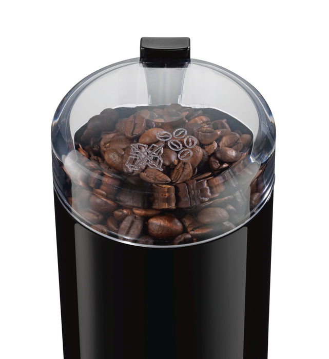 EAN 4242005108787 - Bosch TSM6A013B molinillo de café 180 W Negro imagen 5
