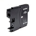 EAN 4977766659680 - Brother LC1100BK cartucho de tinta 1 pieza(s) Original Negro imagen 3