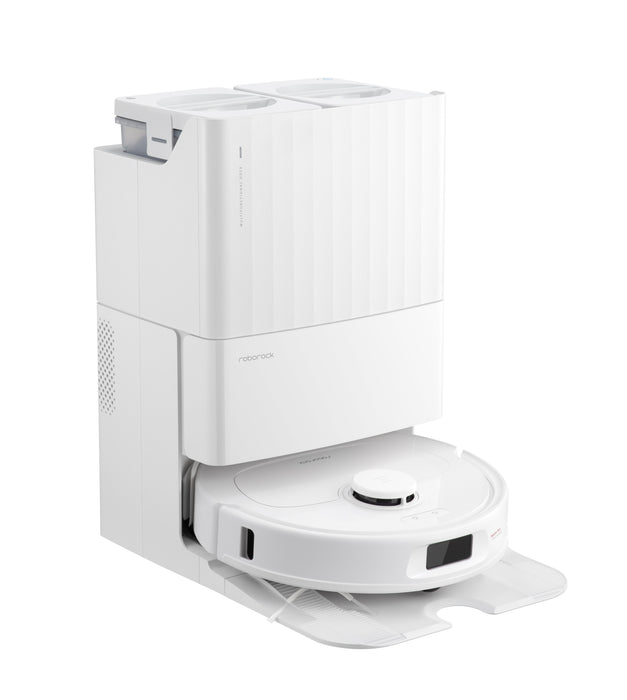 EAN 6970995789188 - Roborock Qrevo S 0,33 L Blanco imagen 13
