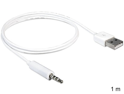 EAN 4043619831821 - DeLOCK 83182 accesorio para MP3/MP4 imagen 2