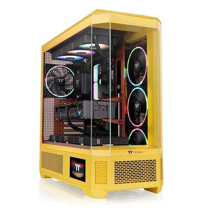 EAN 4711658544872 - Thermaltake AC-080-OOMNAN-A1 parte carcasa de ordenador Full Tower Mostrar imagen 6