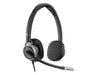 EAN 0199251820878 - HP Poly Mission 625 Stereo USB Wired Headset Alámbrico Diadema Business/Everyday USB Tipo C Negro imagen 2