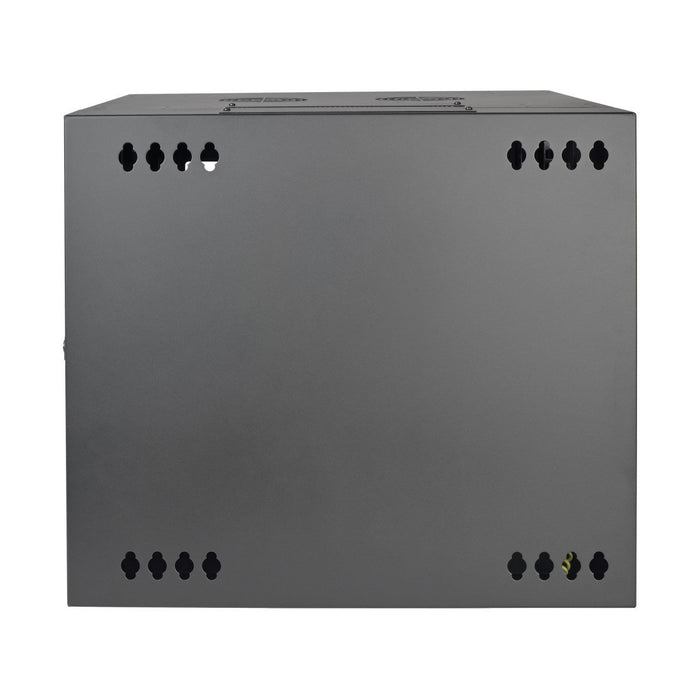 EAN 0037332187345 - Tripp Lite SRW10USG armario rack Bastidor de pared Negro imagen 4
