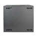 EAN 0037332187345 - Tripp Lite SRW10USG armario rack Bastidor de pared Negro imagen 4