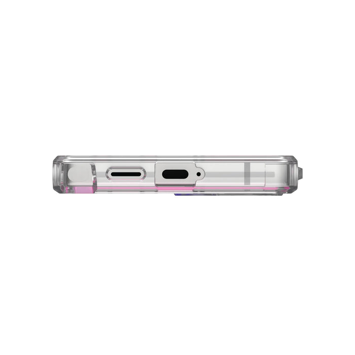 EAN 0840283918896 - Urban Armor Gear Plyo Pro funda para teléfono móvil 17,3 cm (6.8") Rosa, Púrpura imagen 6