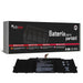 EAN 8435597458675 - VOLTISTAR BAT2141 refacción para laptop Batería imagen 1