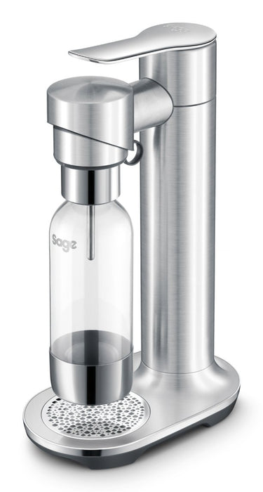 EAN 9355973118827 - Sage InFizz Fusion Acero inoxidable Negro imagen 2