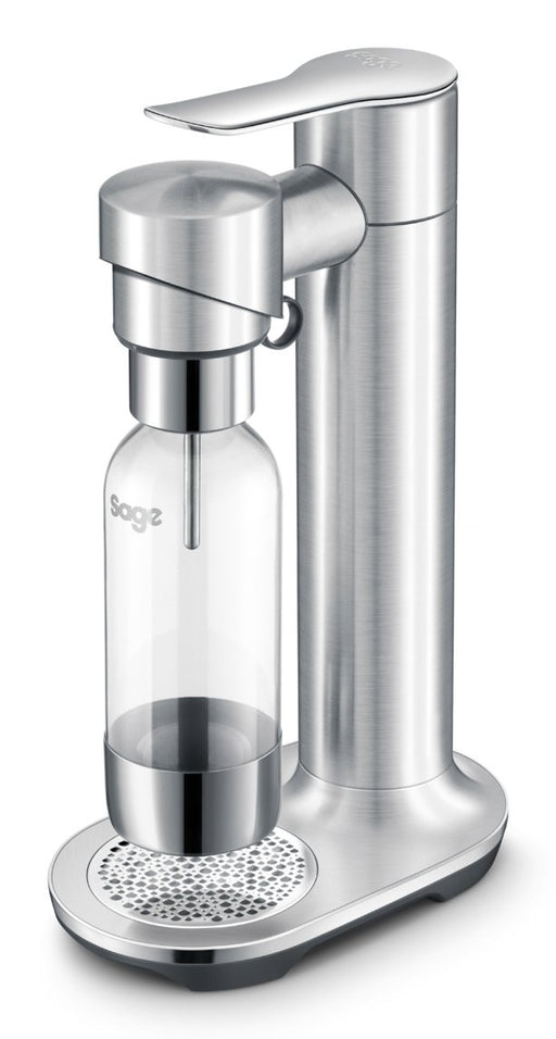 EAN 9355973118797 - Sage InFizz Fusion Acero inoxidable imagen 2