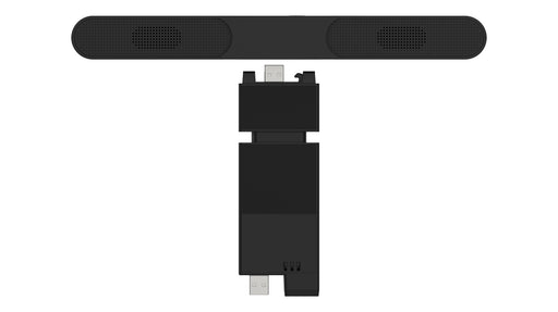 EAN 0195892079842 - Lenovo ThinkVision MS30 (S) Negro 2.0 canales 4 W imagen 1
