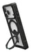 EAN 840283923548 - Urban Armor Gear 11452711404G funda para teléfono móvil 16 cm (6.3") Negro, Transparente imagen 3