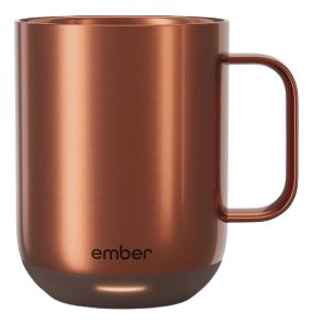 EAN 0810011401624 - Ember Mug 2 tazón Cobre Universal 1 pieza(s) imagen 1