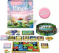 EAN 4005556274895 - Ravensburger 27489 juego de tablero 45 min Juego de mesa imagen 5