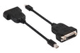 EAN 8717249408826 - CLUB3D Mini DisplayPort to DVI-D Active Adapter Cable imagen 4