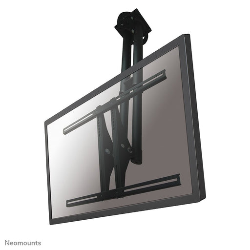 EAN 8717371442729 - Neomounts PLASMA-C100BLACK soporte para TV 190,5 cm (75") Negro imagen 1