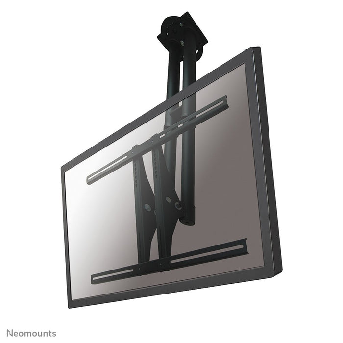 EAN 8717371442729 - Neomounts PLASMA-C100BLACK soporte para TV 190,5 cm (75") Negro imagen 1
