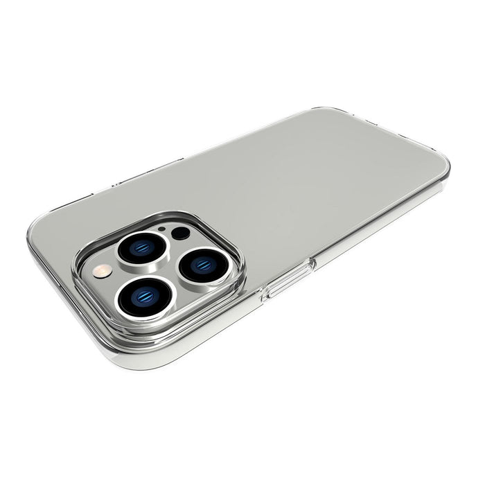 EAN 5704174859734 - eSTUFF ES67100006-BULK funda para teléfono móvil 15,5 cm (6.1") Transparente imagen 5