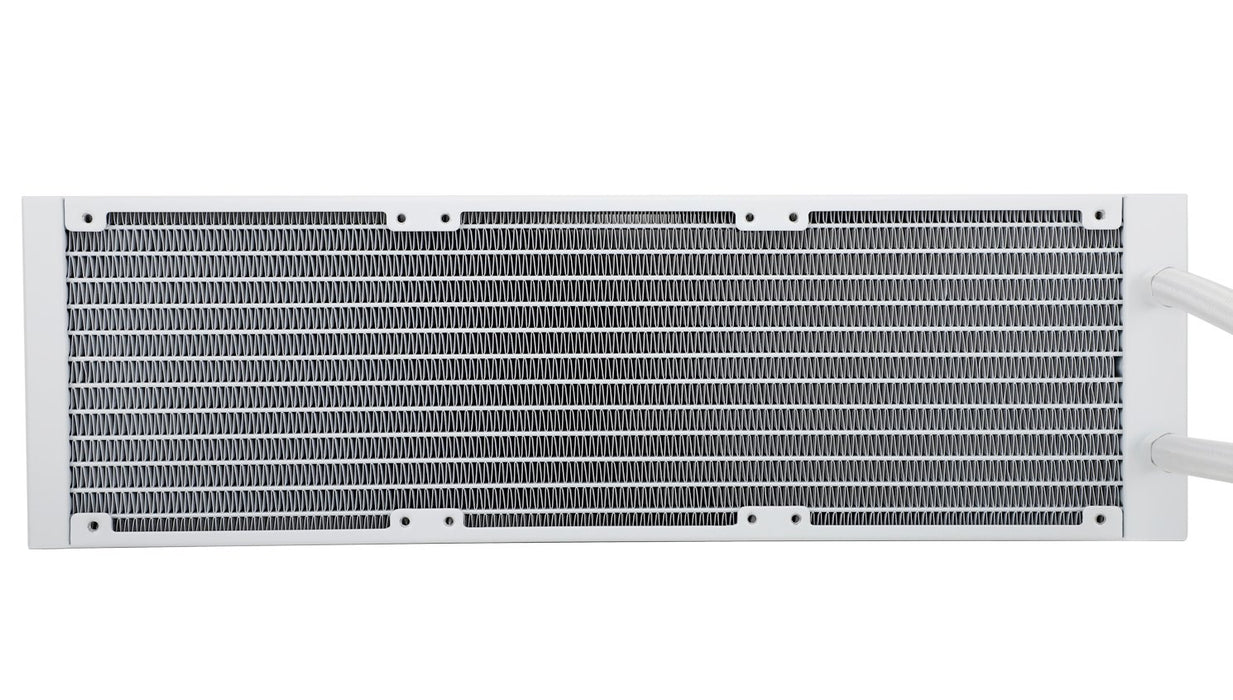 EAN 814256016353 - Thermalright Aqua Elite 240 WHITE ARGB V3 sistema de refrigeración para ordenador Procesador Kit de refrig imagen 6