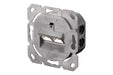 EAN 4016032320227 - Digitus DN-9008-1 toma de corriente 2 x RJ-45 Blanco imagen 5
