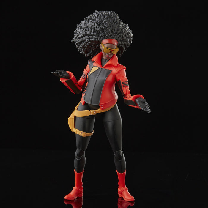 EAN 5010994181963 - Marvel F38535X2 figura de juguete para niños imagen 4