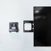 EAN 8433281012318 - TooQ TQMPM4776 soporte de CPU Soporte de CPU para instalación en pared Negro imagen 4